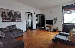  Apartament boem, 4 camere, 109 mp, zona Unirii
