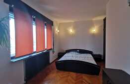  Apartament boem, 4 camere, 109 mp, zona Unirii