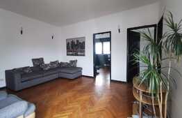  Apartament boem, 4 camere, 109 mp, zona Unirii