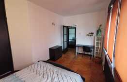  Apartament boem, 4 camere, 109 mp, zona Unirii