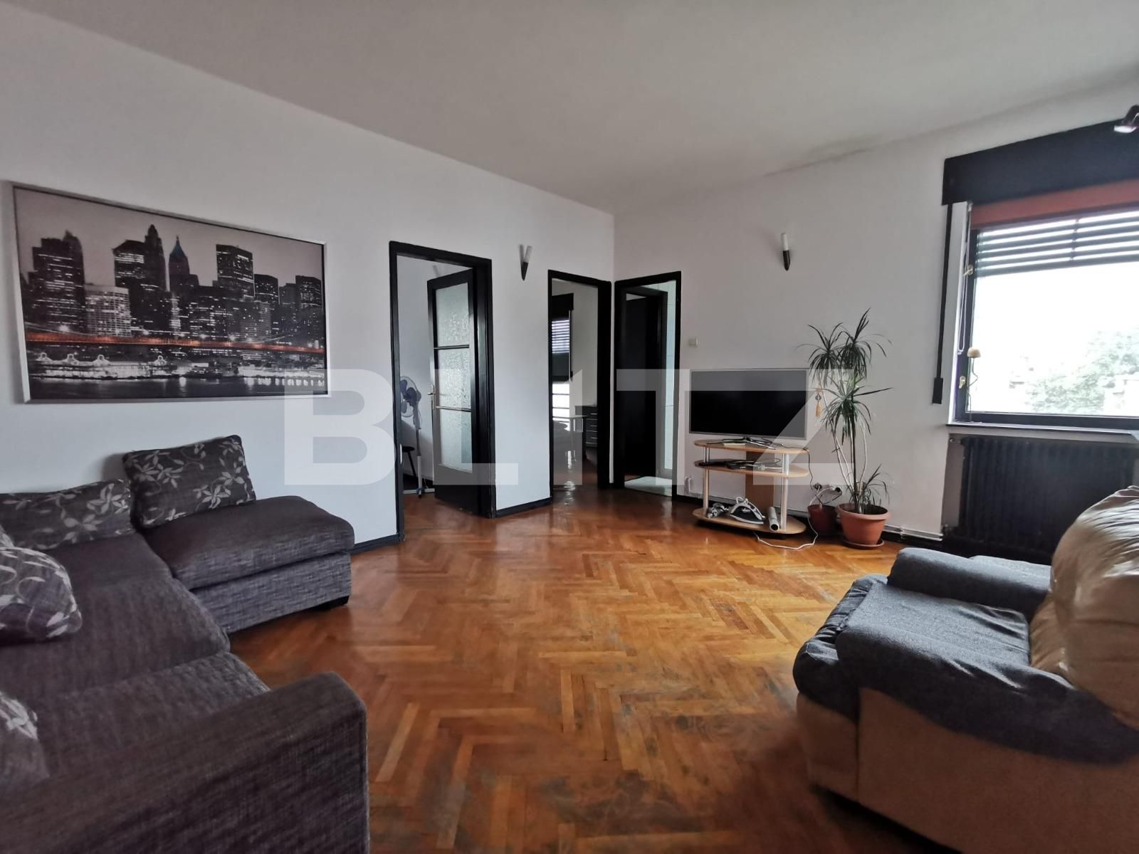 Apartament de vânzare 4 camere Unirii - 70059AV | BLITZ București | Poza2