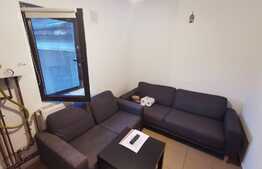 Studio modern în vilă, 5 minute de metrou Eroilor, zona Cotroceni