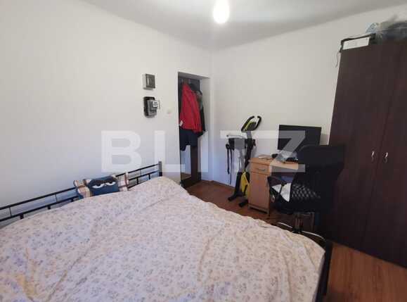 Garsonieră de vânzare Cotroceni - 70083AV | BLITZ București | Poza4