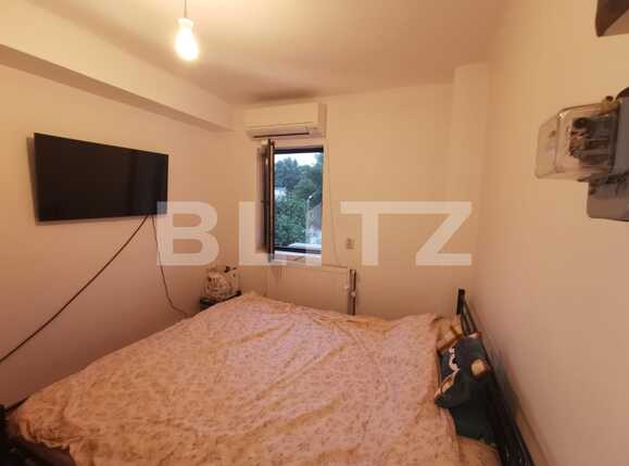 Garsonieră de vânzare Cotroceni - 70083AV | BLITZ București | Poza1
