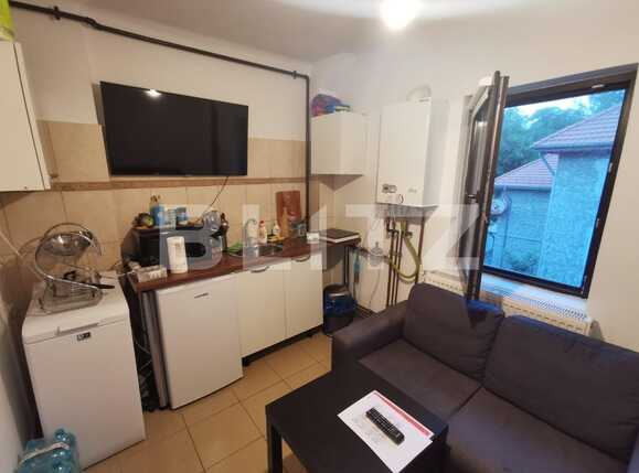 Garsonieră de vânzare Cotroceni - 70083AV | BLITZ București | Poza3