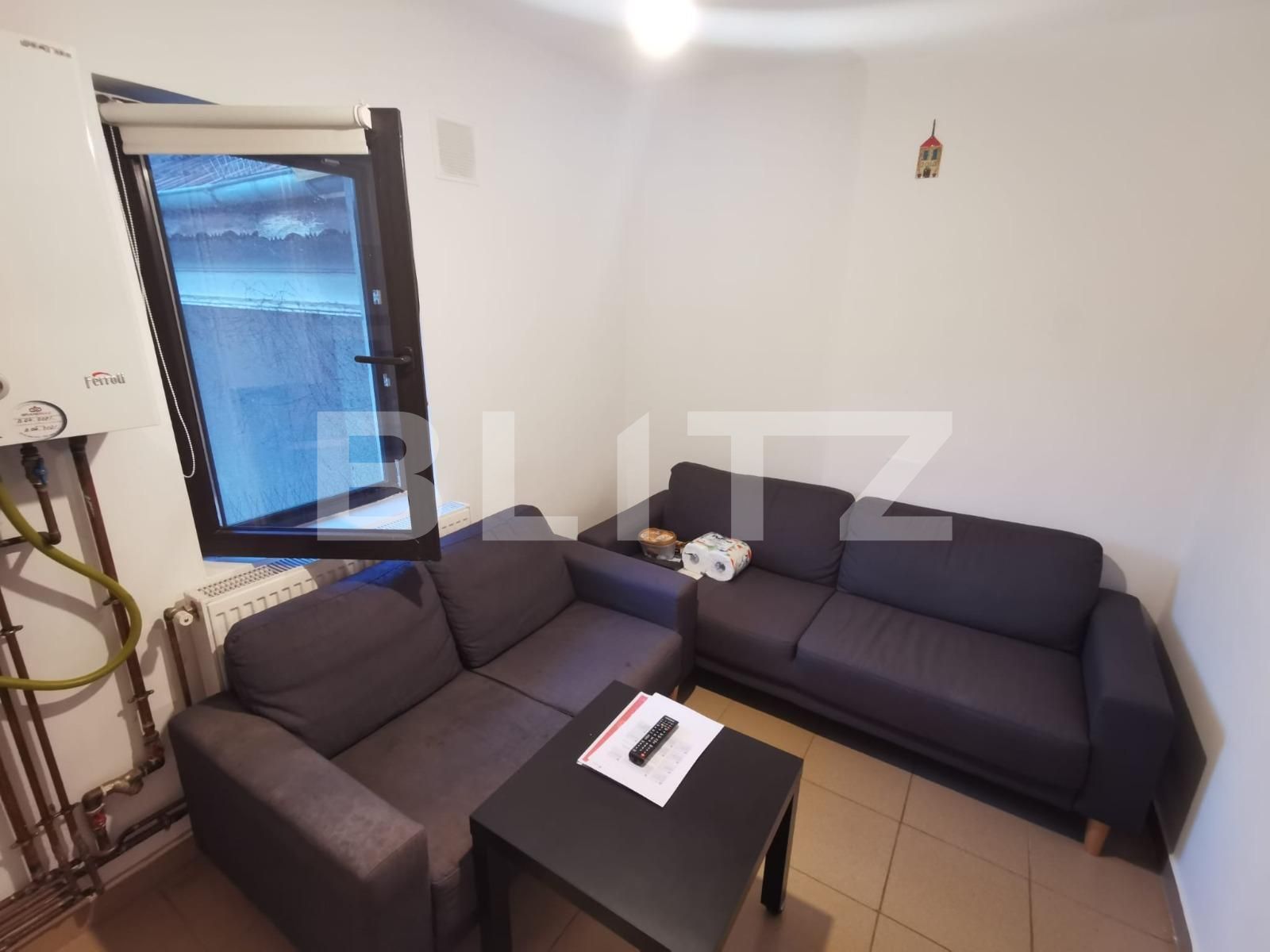 Garsonieră de vânzare Cotroceni - 70083AV | BLITZ București | Poza2