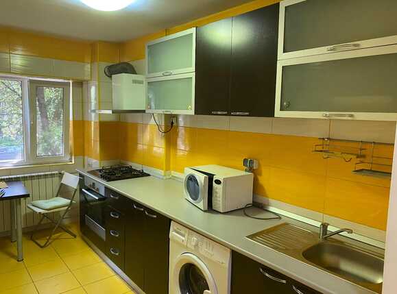 Apartament de închiriat 2 camere Vatra Luminoasa - 70106AI | BLITZ București | Poza7