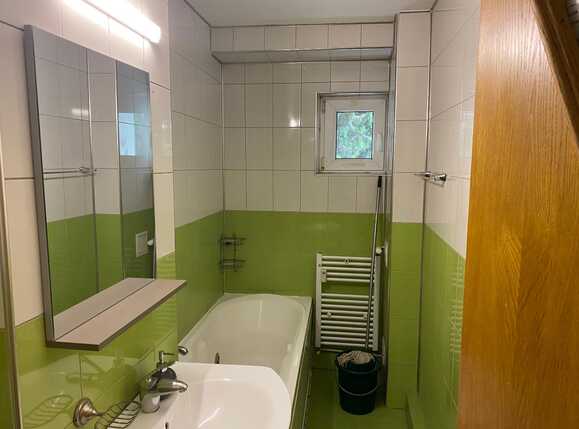 Apartament de închiriat 2 camere Vatra Luminoasa - 70106AI | BLITZ București | Poza12