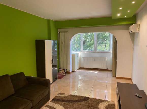 Apartament de închiriat 2 camere Vatra Luminoasa - 70106AI | BLITZ București | Poza3