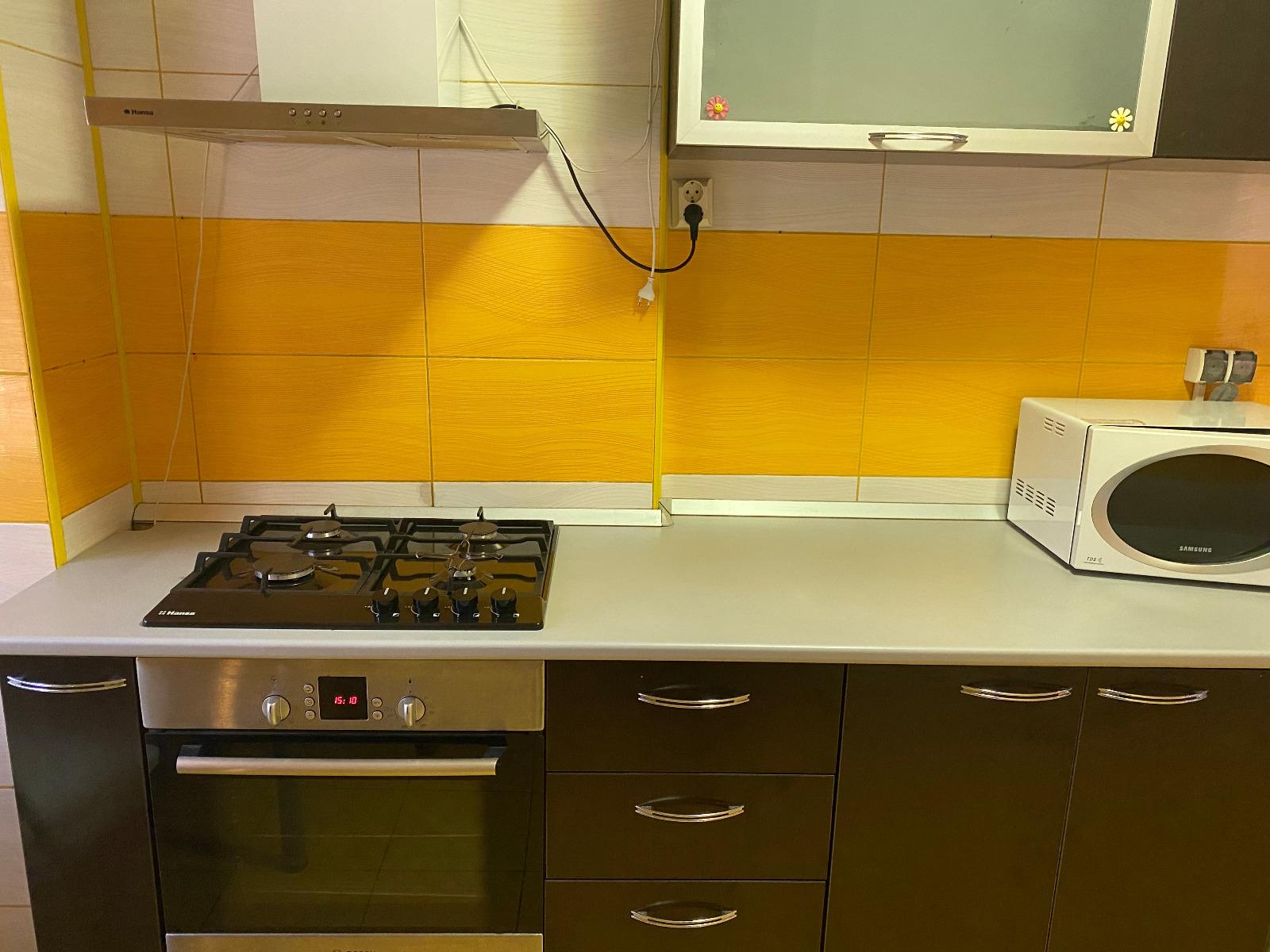 Apartament de închiriat 2 camere Vatra Luminoasa - 70106AI | BLITZ București | Poza8