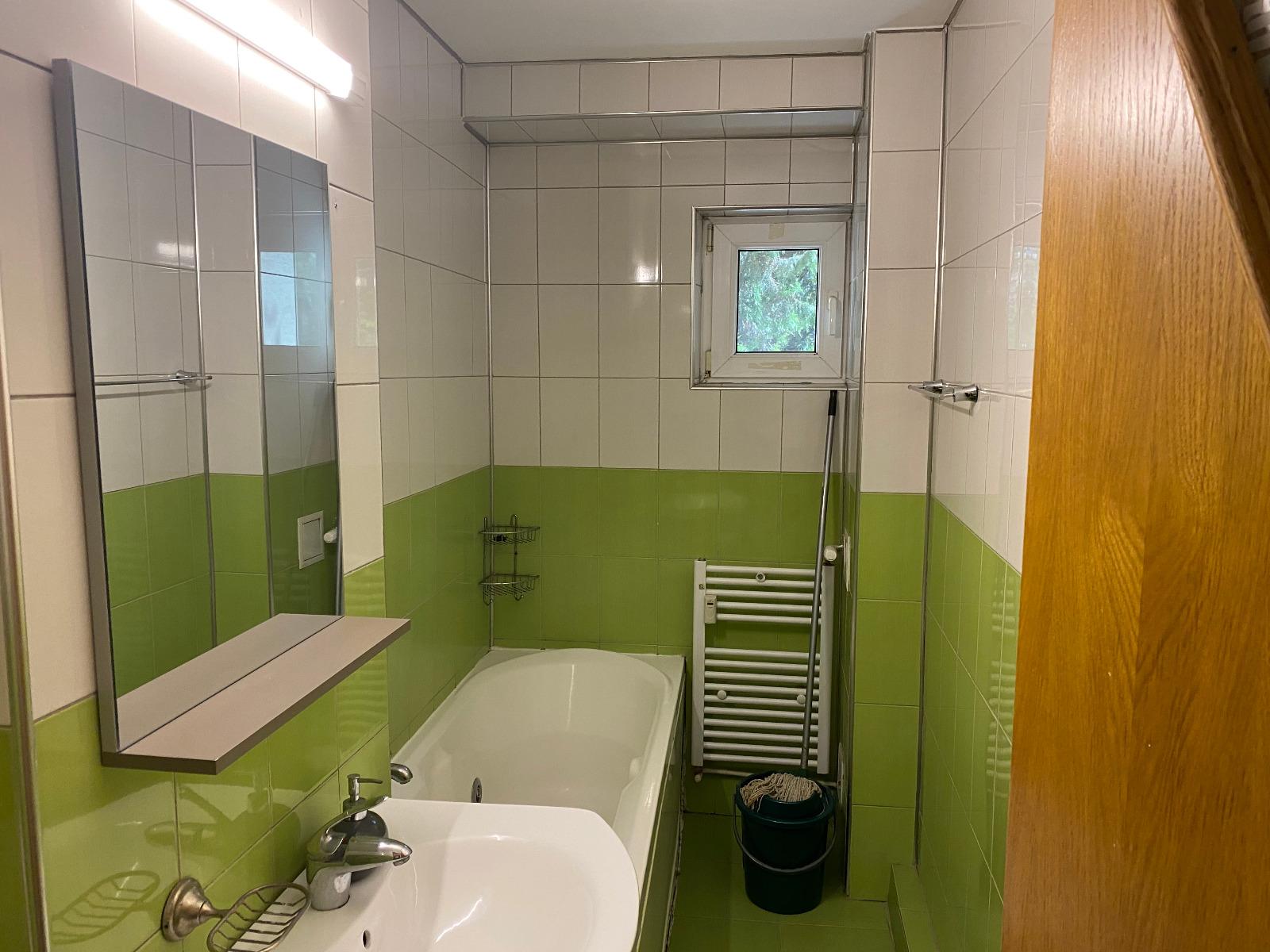 Apartament de închiriat 2 camere Vatra Luminoasa - 70106AI | BLITZ București | Poza12