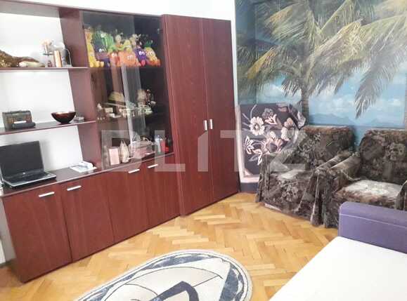Apartament de vânzare 2 camere Ultracentral - 70118AV | BLITZ București | Poza1