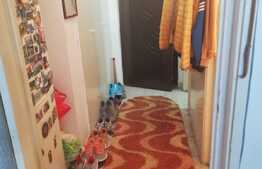 Garsoniera decomandata, 30 mp, metrou Costin Georgian