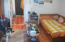 Garsoniera decomandata, 30 mp, metrou Costin Georgian