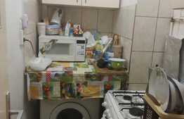 Garsoniera decomandata, 30 mp, metrou Costin Georgian