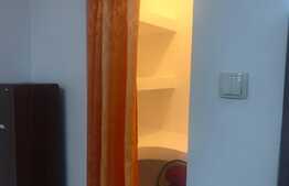 Apartament 3 camere la pret de garsoniera, zonă facilă, metrou în apropiere, centre comerciale