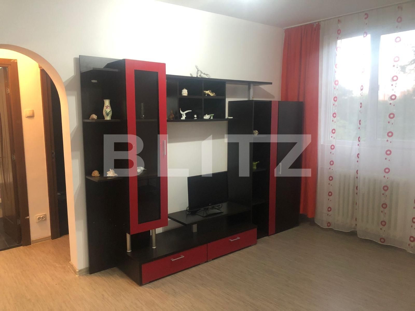 Apartament de vânzare 3 camere Drumul Taberei - 70132AV | BLITZ București | Poza2