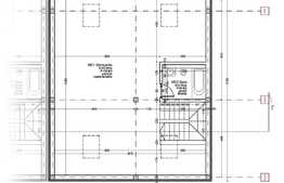 Casa moderna, 244 mp,  teren 257 mp, Voluntari
