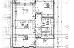 Casa moderna, 244 mp,  teren 257 mp, Voluntari