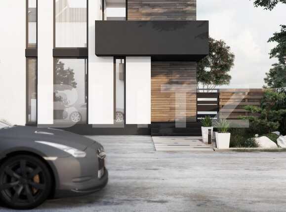 Casa de vânzare 5 camere Voluntari - 70134CV | BLITZ București | Poza2