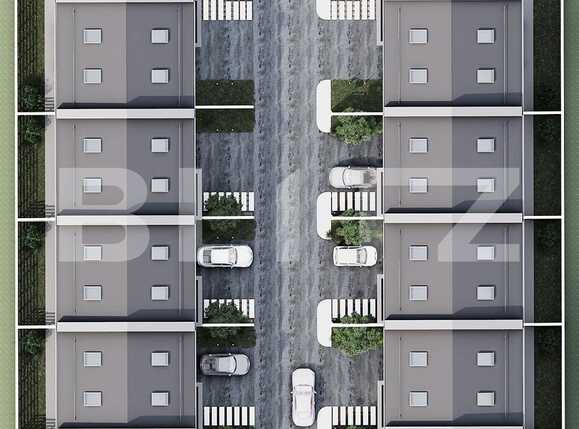 Casa de vânzare 5 camere Voluntari - 70134CV | BLITZ București | Poza3