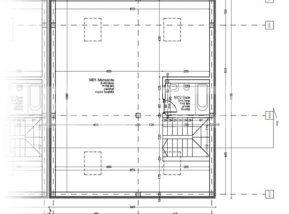 Casa de vânzare 5 camere Voluntari - 70134CV | BLITZ București | Poza6
