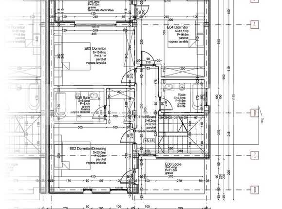 Casa de vânzare 5 camere Voluntari - 70134CV | BLITZ București | Poza5