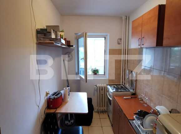 Garsonieră de vânzare Tineretului - 70135AV | BLITZ București | Poza3
