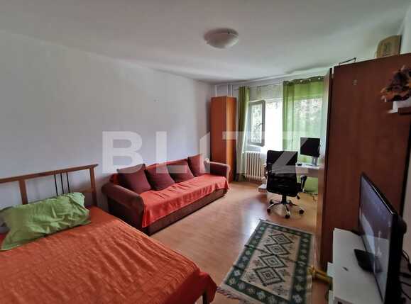 Garsonieră de vânzare Tineretului - 70135AV | BLITZ București | Poza1
