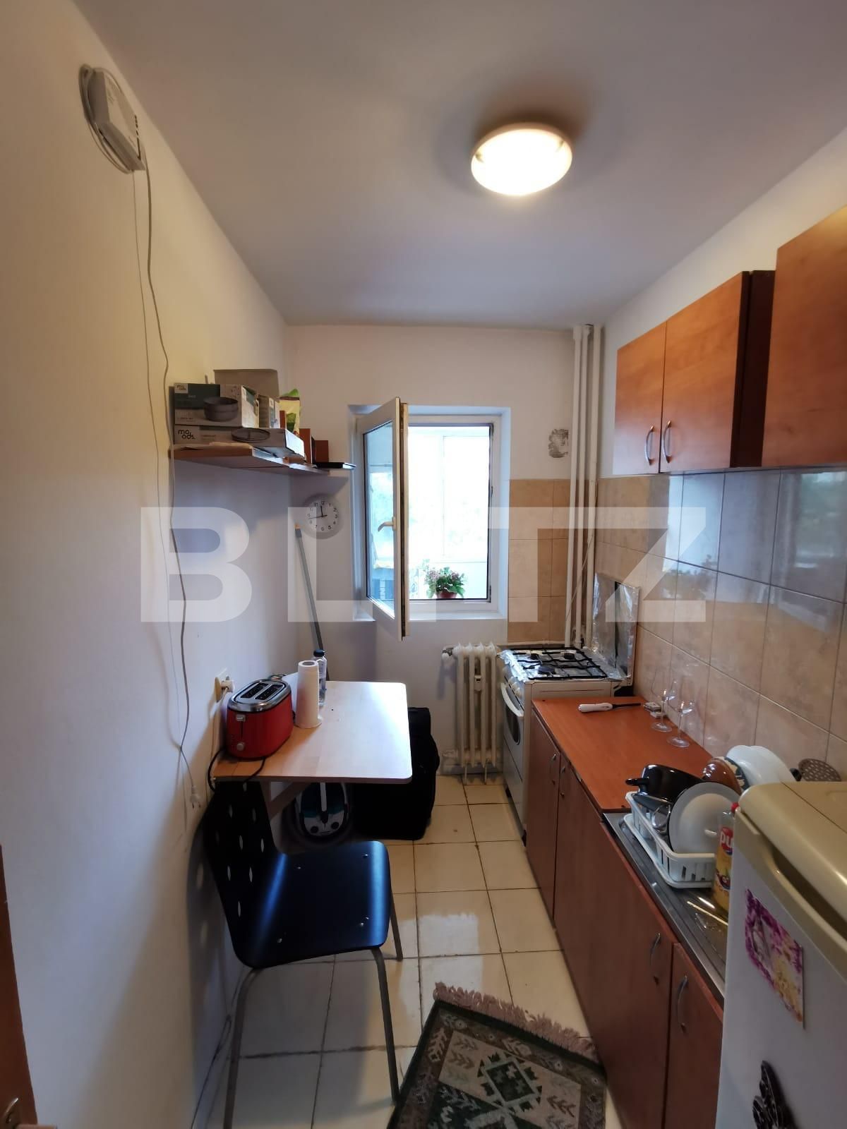 Garsonieră de vânzare Tineretului - 70135AV | BLITZ București | Poza3