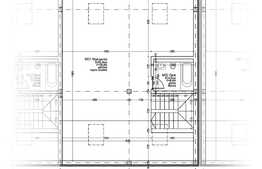 Casa moderna, 231 mp utili, teren 165 mp, Voluntari
