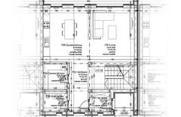 Casa moderna, 231 mp utili, teren 165 mp, Voluntari