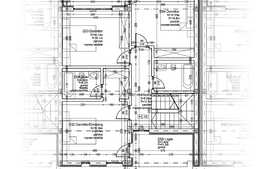 Casa moderna, 231 mp utili, teren 165 mp, Voluntari