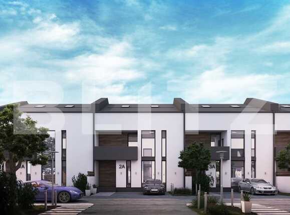 Casa de vânzare 5 camere Voluntari - 70138CV | BLITZ București | Poza1