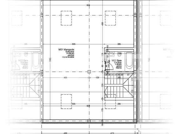 Casa de vânzare 5 camere Voluntari - 70138CV | BLITZ București | Poza6