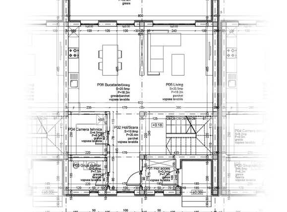 Casa de vânzare 5 camere Voluntari - 70138CV | BLITZ București | Poza4