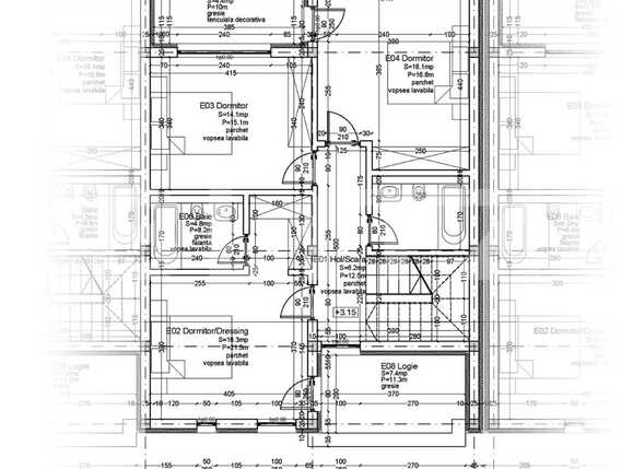 Casa de vânzare 5 camere Voluntari - 70138CV | BLITZ București | Poza5