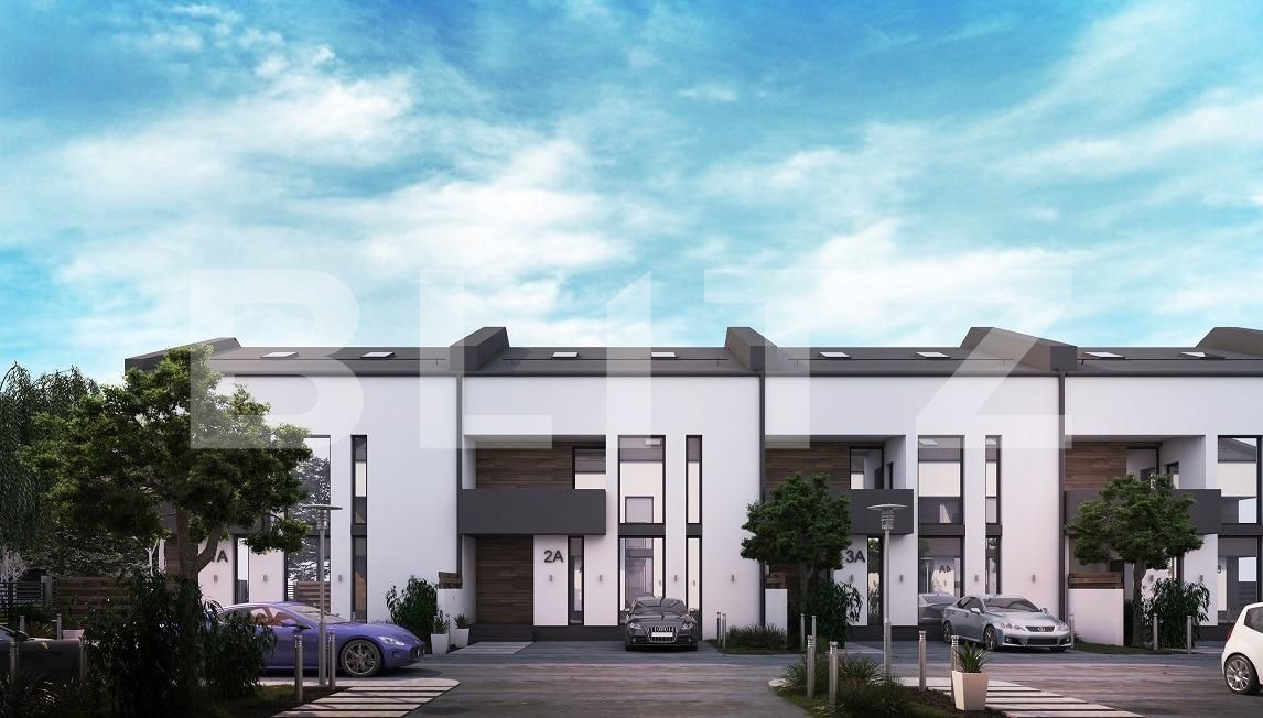 Casa de vânzare 5 camere Voluntari - 70138CV | BLITZ București | Poza1