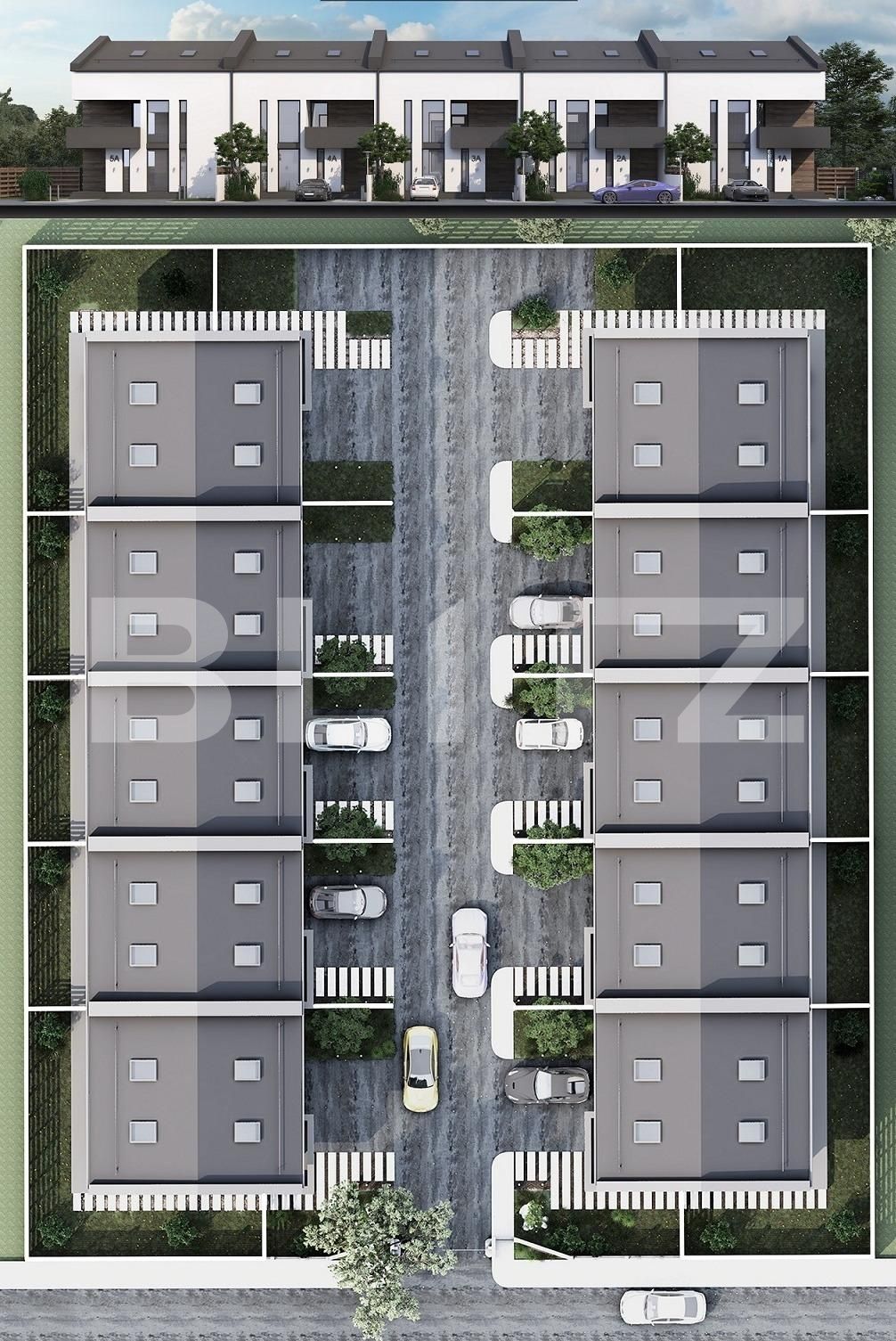 Casa de vânzare 5 camere Voluntari - 70138CV | BLITZ București | Poza3