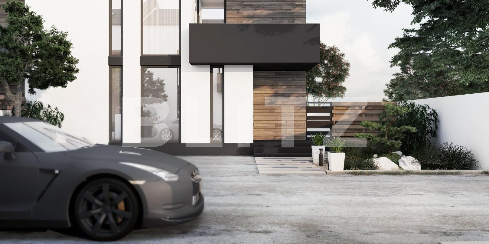 Casa de vânzare 5 camere Voluntari - 70138CV | BLITZ București | Poza2