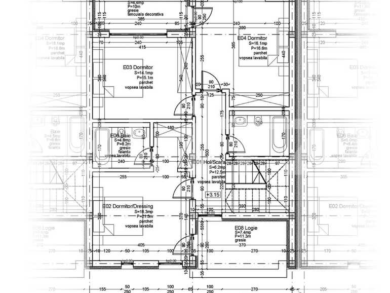 Casa de vânzare 5 camere Voluntari - 70138CV | BLITZ București | Poza3