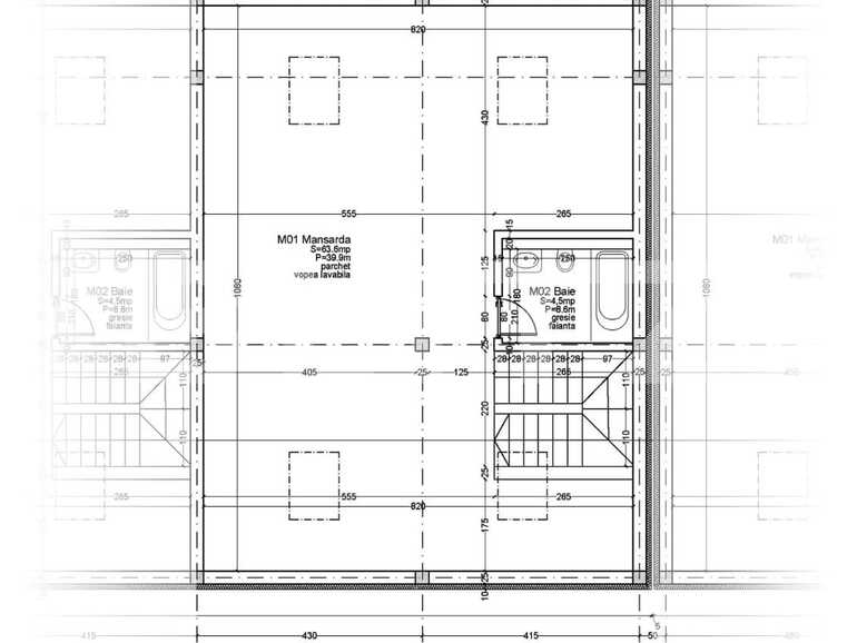 Casa de vânzare 5 camere Voluntari - 70138CV | BLITZ București | Poza1