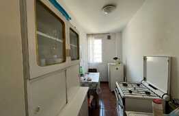 Apartament 3 camere, 60 mp, zona Ștefan cel Mare
