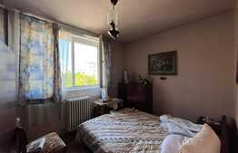 Apartament 3 camere, 60 mp, zona Ștefan cel Mare