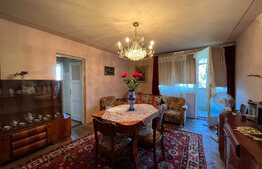 Apartament 3 camere, 60 mp, zona Ștefan cel Mare