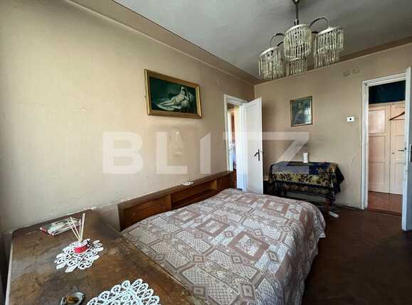 Apartament de vânzare 3 camere Stefan cel Mare - 70147AV | BLITZ București | Poza3