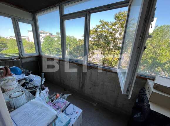 Apartament de vânzare 3 camere Stefan cel Mare - 70147AV | BLITZ București | Poza5