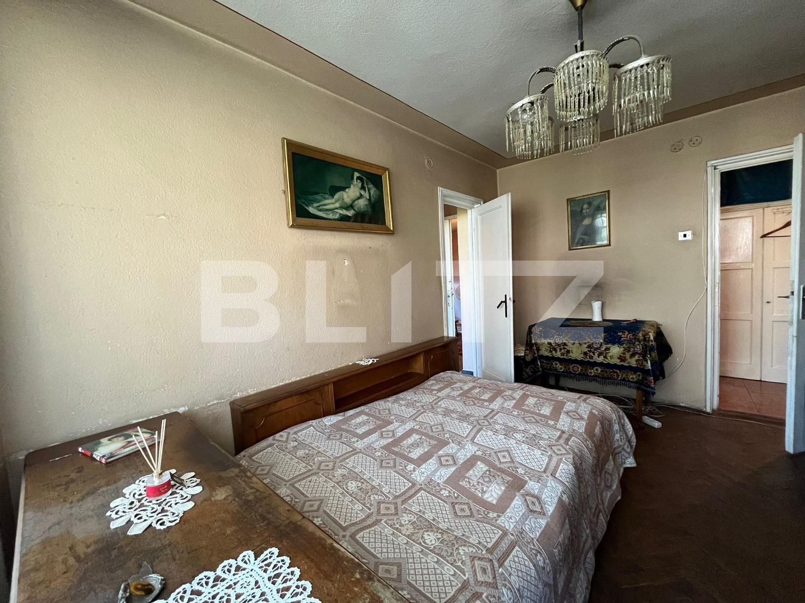 Apartament de vânzare 3 camere Stefan cel Mare - 70147AV | BLITZ București | Poza3