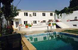 Casa curte ideala investitie pt afacere si locuit