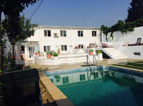 Casa de vânzare 4 camere Chiajna - 70149CV | BLITZ București | Poza1